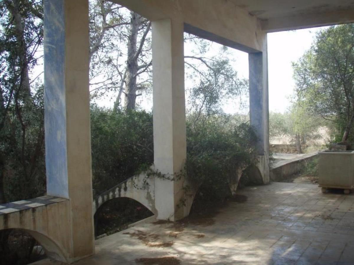 8 bedrooms House in San Buenaventura, Mexico No. 218466