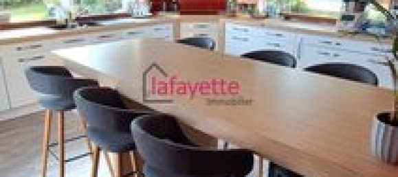 3 Schlafzimmer Haus in Seine-Maritime, France, Nr. 313495 7