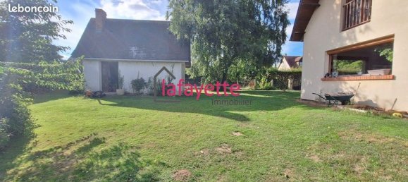 3 Schlafzimmer Haus in Seine-Maritime, France, Nr. 313495 6