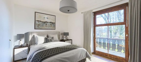 3 غرف نوم شقة في Munich, Germany رقم 272708 9