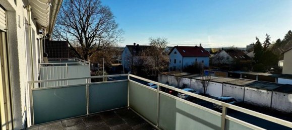 2-Zimmer Wohnung in Schwabach, Germany, Nr. 20697 8