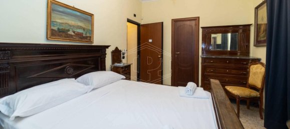10 rooms Villa in Pozzuoli, Italy No. 151681 30
