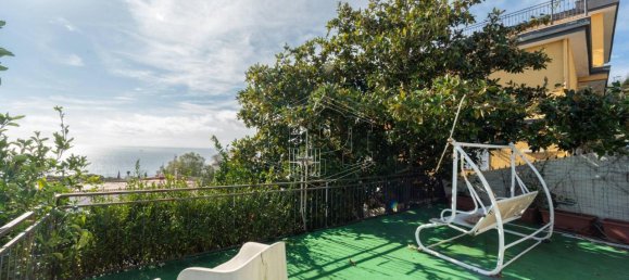 10 rooms Villa in Pozzuoli, Italy No. 151681 38