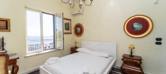 10 rooms Villa in Pozzuoli, Italy No. 151681 37