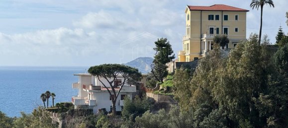 10 rooms Villa in Pozzuoli, Italy No. 151681 33