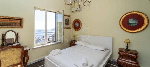 10 rooms Villa in Pozzuoli, Italy No. 151681 23