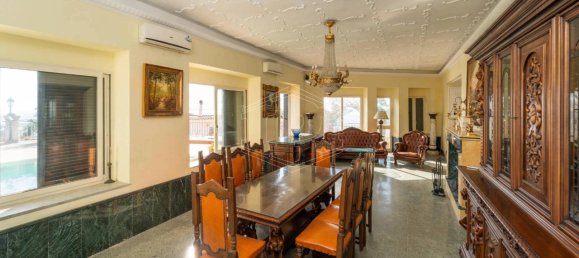 10 rooms Villa in Pozzuoli, Italy No. 151681 18