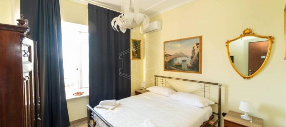 10 rooms Villa in Pozzuoli, Italy No. 151681 24