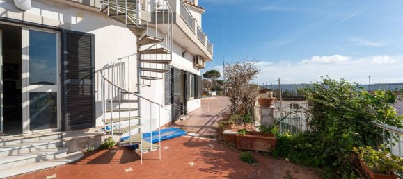 10 rooms Villa in Pozzuoli, Italy No. 151681 4