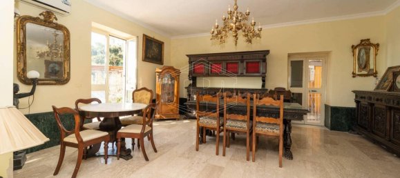 10 rooms Villa in Pozzuoli, Italy No. 151681 16