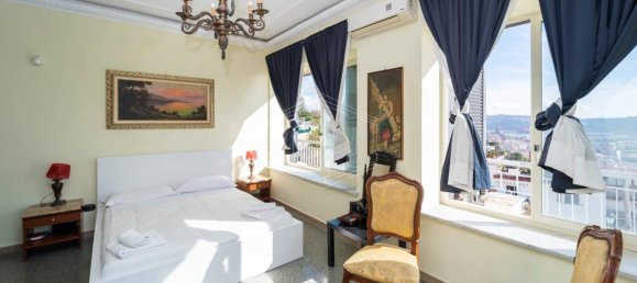 10 rooms Villa in Pozzuoli, Italy No. 151681 22