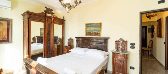 10 rooms Villa in Pozzuoli, Italy No. 151681 32
