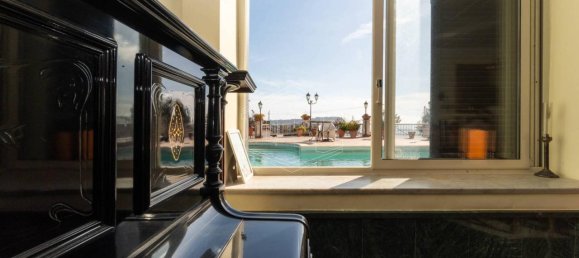 10 rooms Villa in Pozzuoli, Italy No. 151681 19