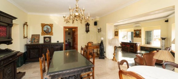 10 rooms Villa in Pozzuoli, Italy No. 151681 15