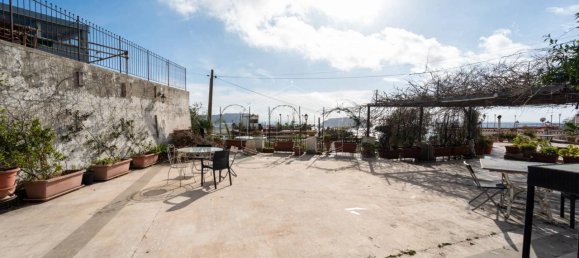 10 rooms Villa in Pozzuoli, Italy No. 151681 3