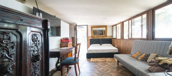 10 rooms Villa in Pozzuoli, Italy No. 151681 45