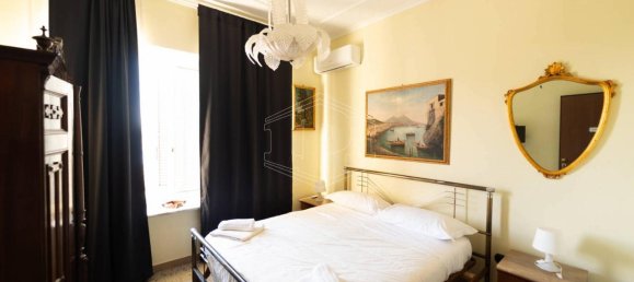10 rooms Villa in Pozzuoli, Italy No. 151681 35