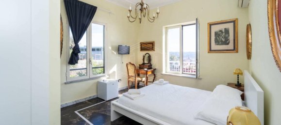 10 rooms Villa in Pozzuoli, Italy No. 151681 26