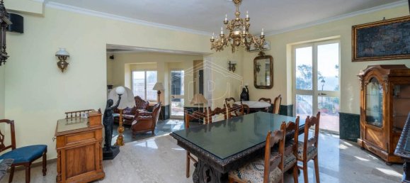 10 rooms Villa in Pozzuoli, Italy No. 151681 14