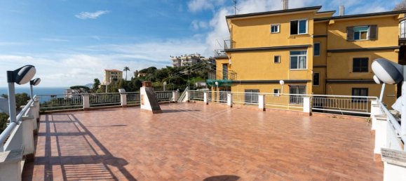 10 rooms Villa in Pozzuoli, Italy No. 151681 10