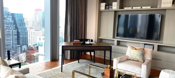 2 bedrooms Condo in Bangkok, Thailand No. 6529 2
