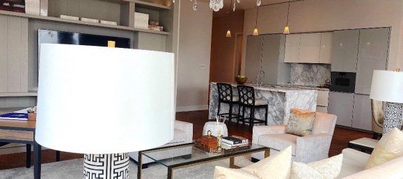 2 bedrooms Condo in Bangkok, Thailand No. 6529 3