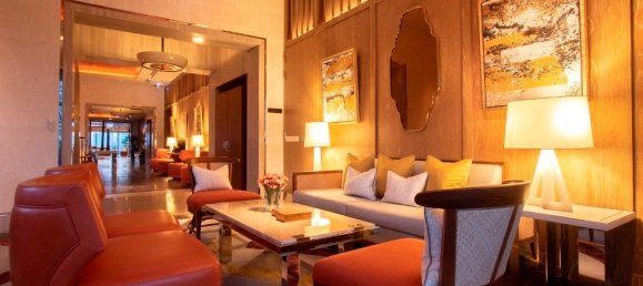 2 bedrooms Condo in Bangkok, Thailand No. 6529 14