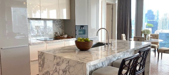 2 bedrooms Condo in Bangkok, Thailand No. 6529 6