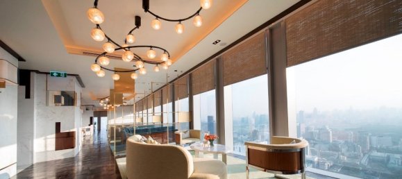 2 bedrooms Condo in Bangkok, Thailand No. 6529 16