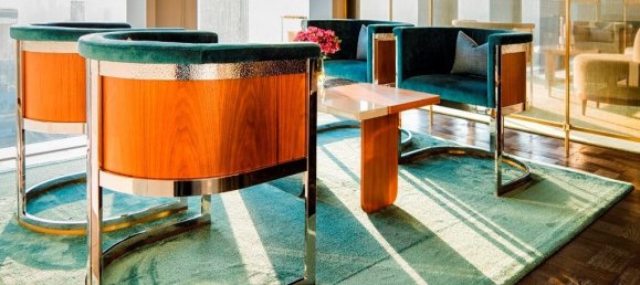 2 bedrooms Condo in Bangkok, Thailand No. 6529 12