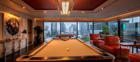 2 bedrooms Condo in Bangkok, Thailand No. 6529 15