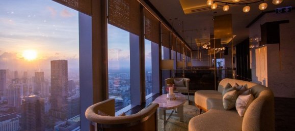 2 bedrooms Condo in Bangkok, Thailand No. 6529 13