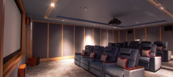 2 bedrooms Condo in Bangkok, Thailand No. 6529 10