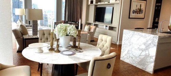 2 bedrooms Condo in Bangkok, Thailand No. 6529 5