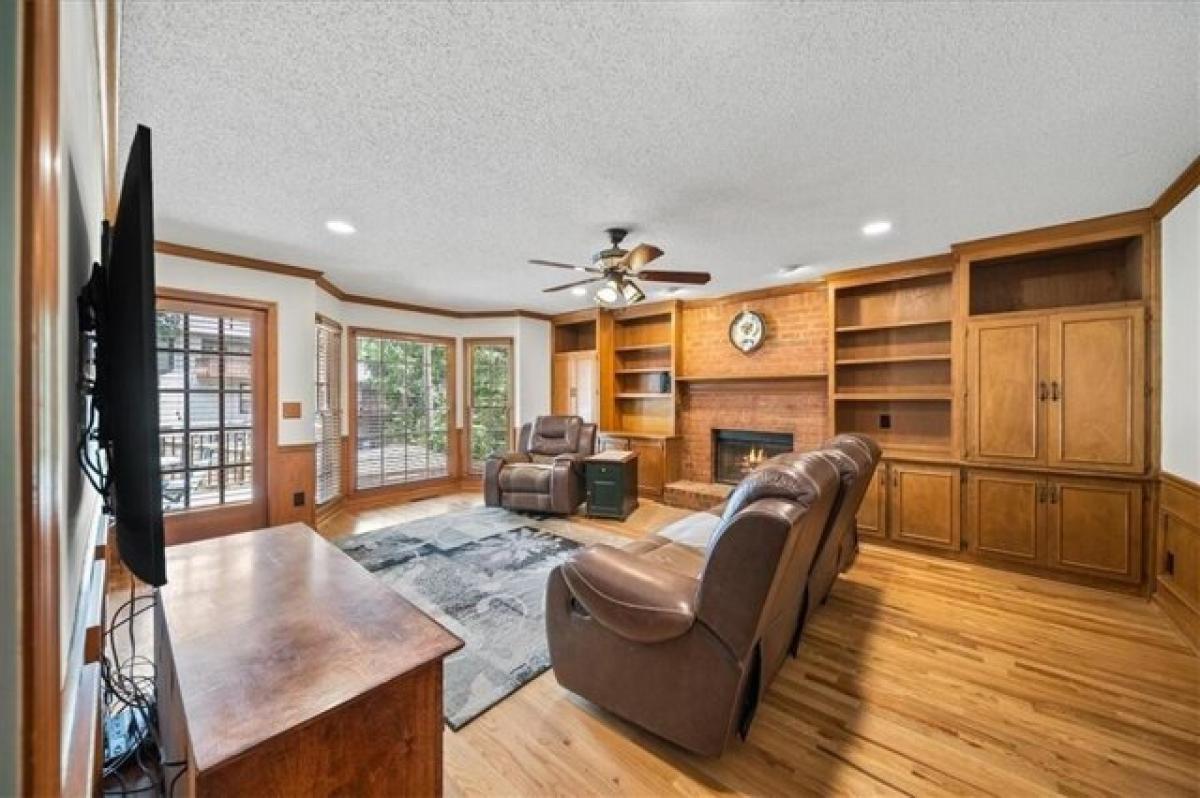 5 bedrooms House in Roswell, USA No. 377833