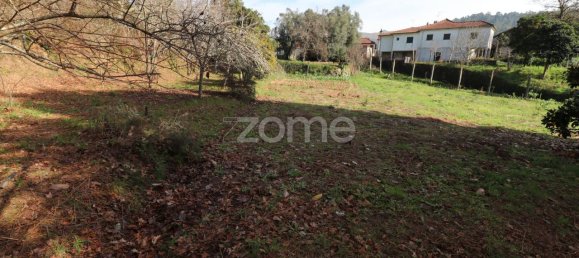 Grundstück in Arcos de Valdevez, Portugal 4580m², Nr. 91368 5