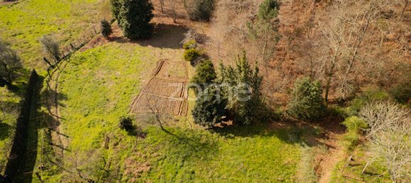 Grundstück in Arcos de Valdevez, Portugal 4580m², Nr. 91368 15