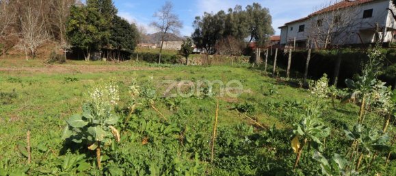 Grundstück in Arcos de Valdevez, Portugal 4580m², Nr. 91368 3