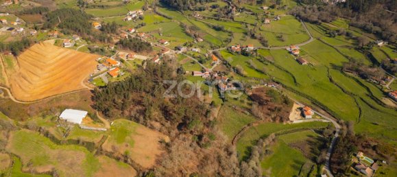 Grundstück in Arcos de Valdevez, Portugal 4580m², Nr. 91368 16