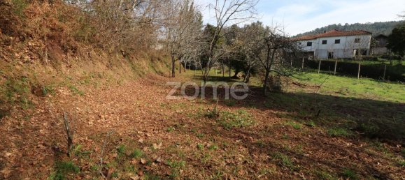 Grundstück in Arcos de Valdevez, Portugal 4580m², Nr. 91368 14