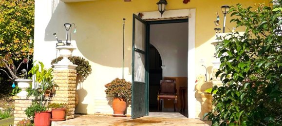 6 غرف نوم عقار تجاري في Corfu, Greece رقم 65180 12