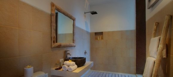 3 chambres villa à louer à Seminyak, Badung, Bali, Indonesia № 3394 24