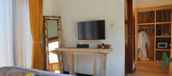 3 chambres villa à louer à Seminyak, Badung, Bali, Indonesia № 3394 16