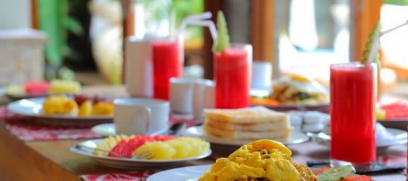 3 chambres villa à louer à Seminyak, Badung, Bali, Indonesia № 3394 11