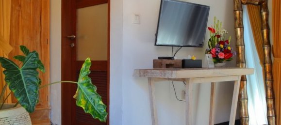3 chambres villa à louer à Seminyak, Badung, Bali, Indonesia № 3394 23