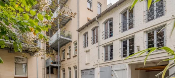 3 rooms Apartment in Lower Saxony, Germany No. 366576 16