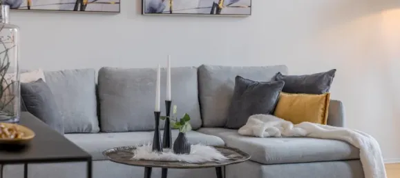 3 rooms Apartment in Lower Saxony, Germany No. 366576 3