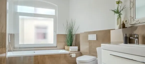 3 rooms Apartment in Lower Saxony, Germany No. 366576 4