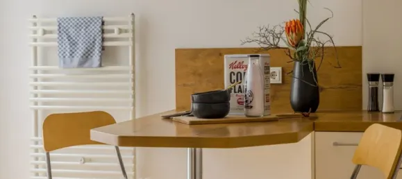 3 rooms Apartment in Lower Saxony, Germany No. 366576 10