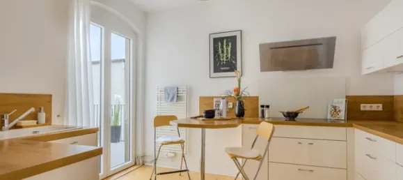 3 rooms Apartment in Lower Saxony, Germany No. 366576 9